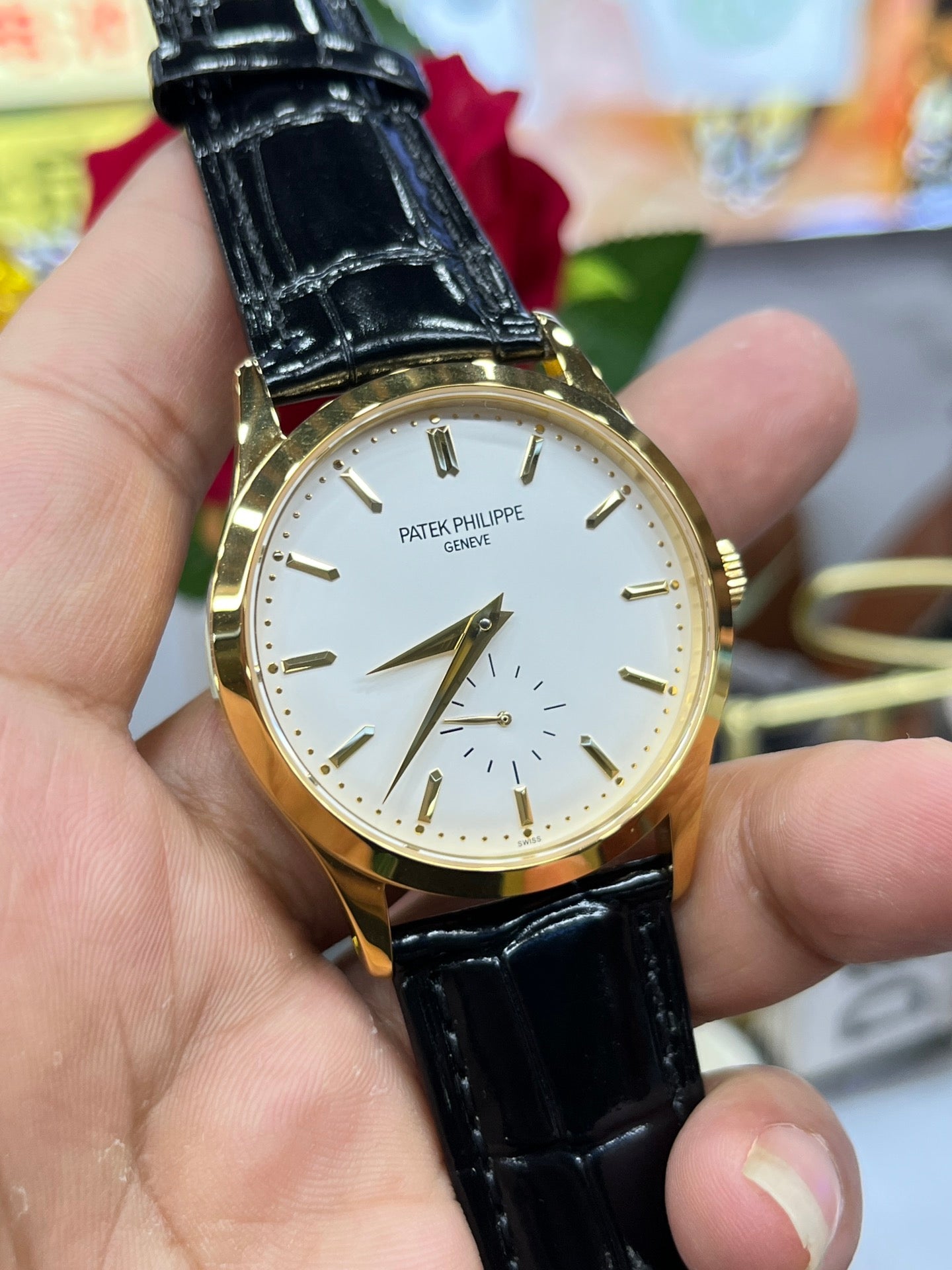 B2   Calatrava---5196J---37mm