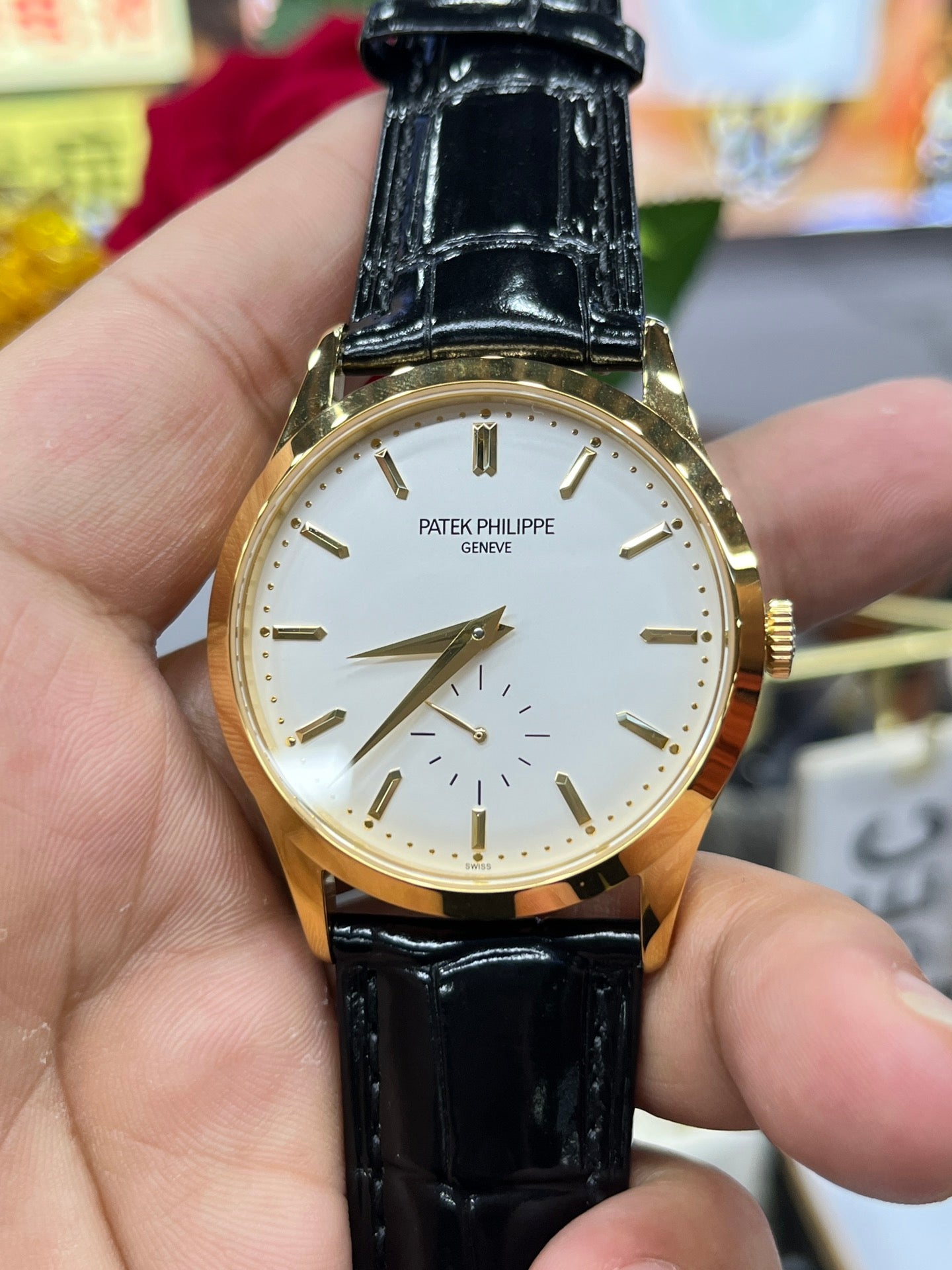 B2   Calatrava---5196J---37mm