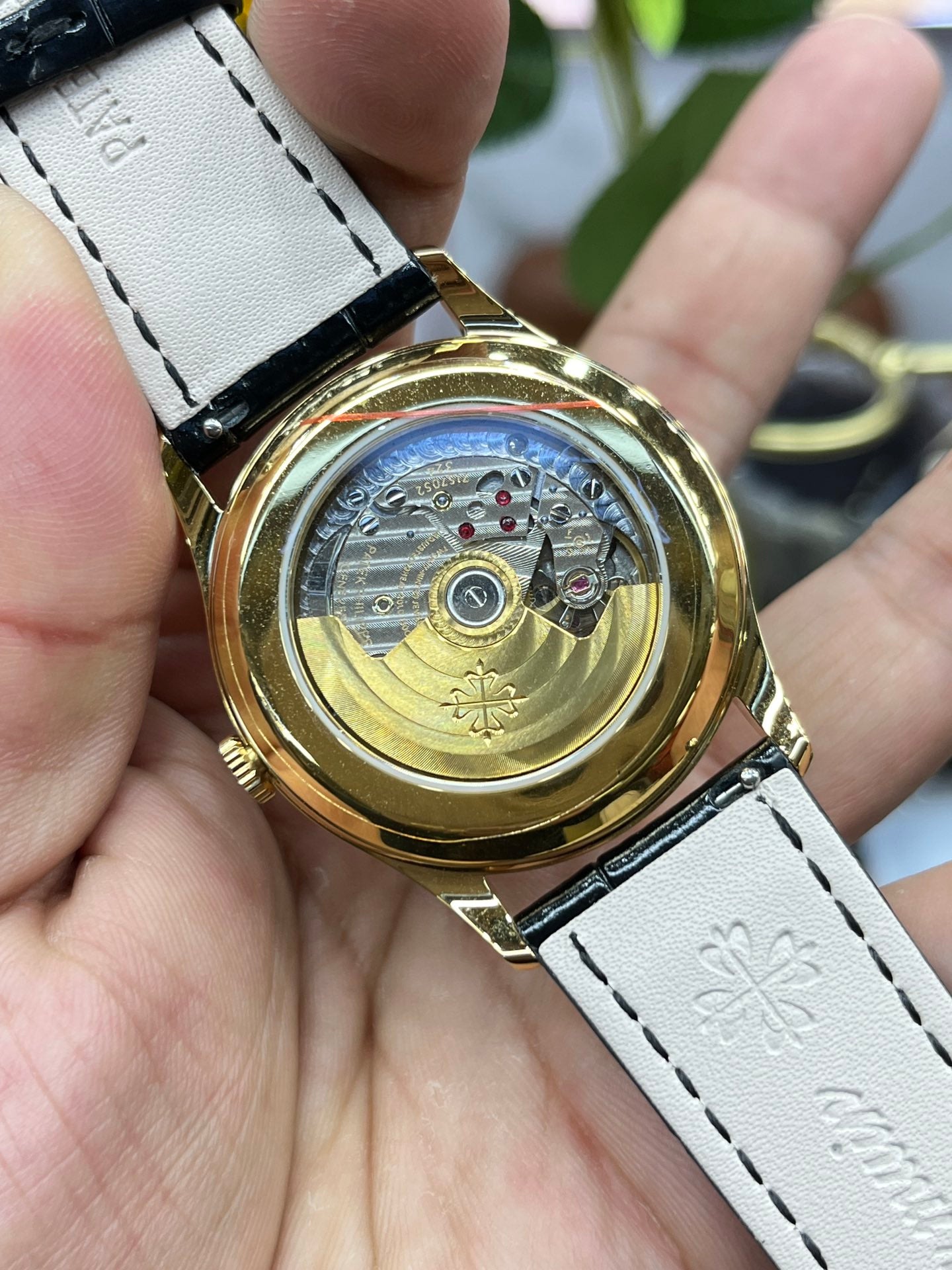 B2   Calatrava---5196J---37mm