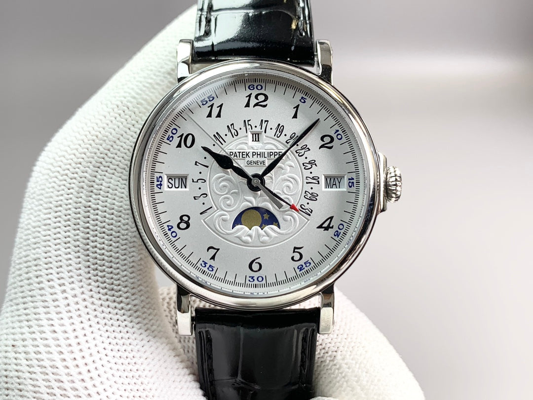 B3   Grand Complications---5160/500G-001---38mm