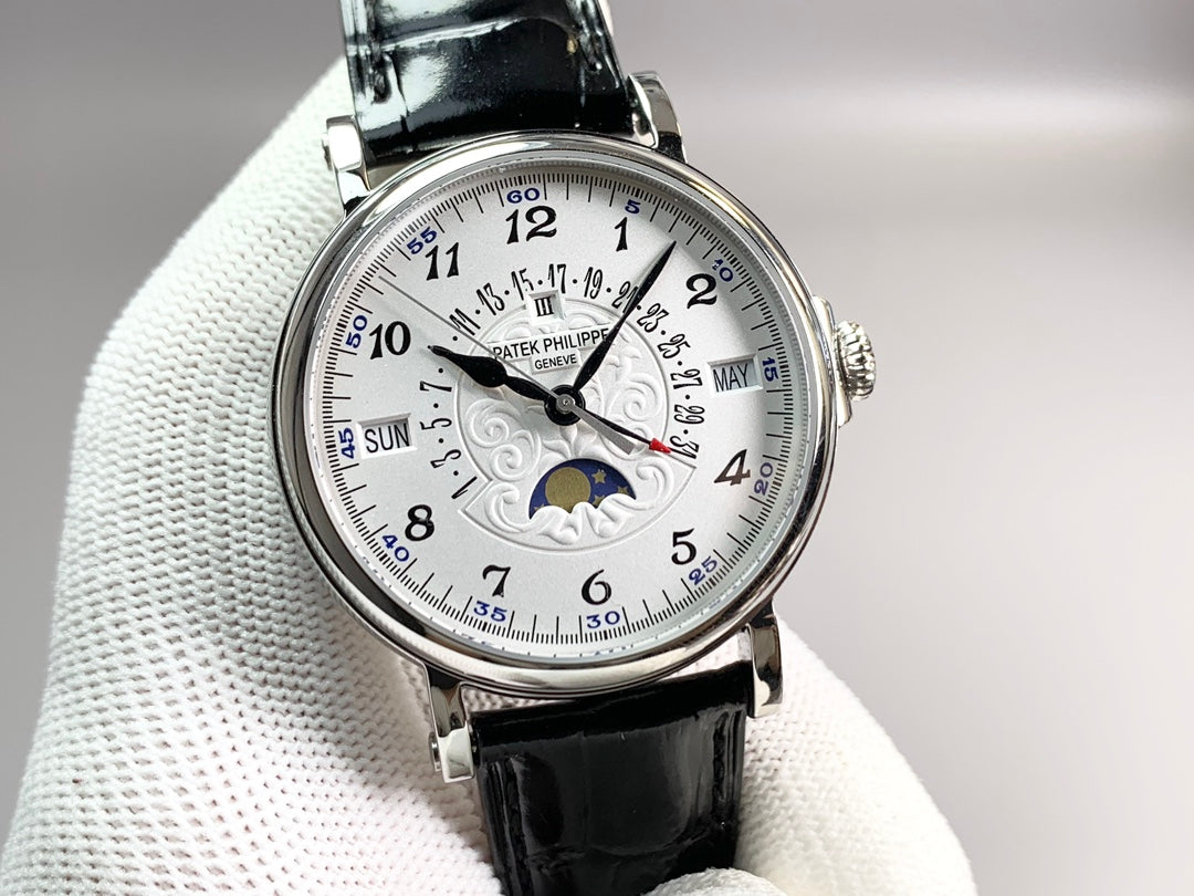 B3   Grand Complications---5160/500G-001---38mm