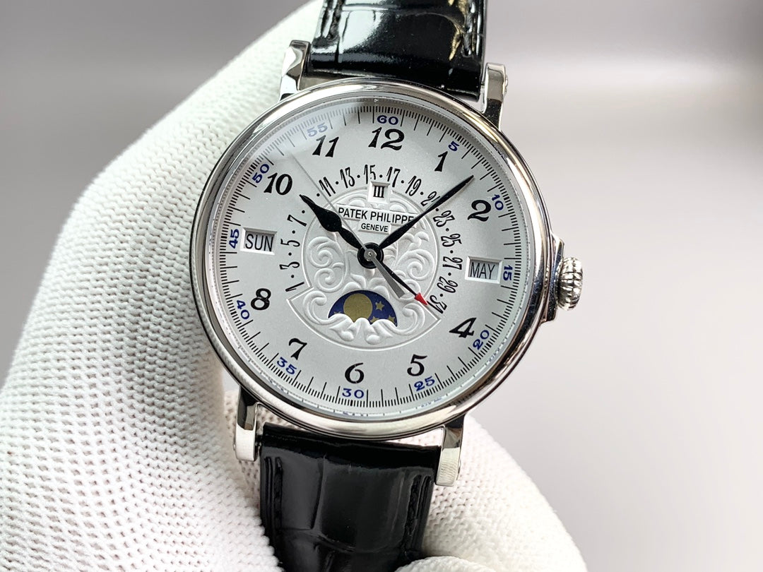 B3   Grand Complications---5160/500G-001---38mm