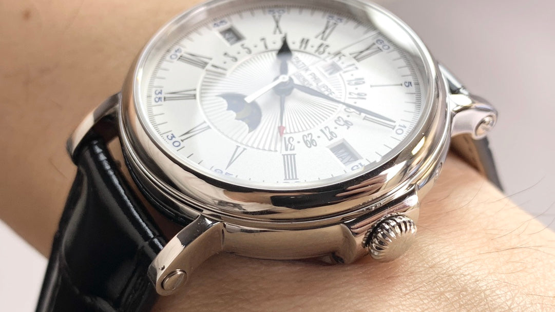 B3   Grand Complications---5160/500G-001---38mm
