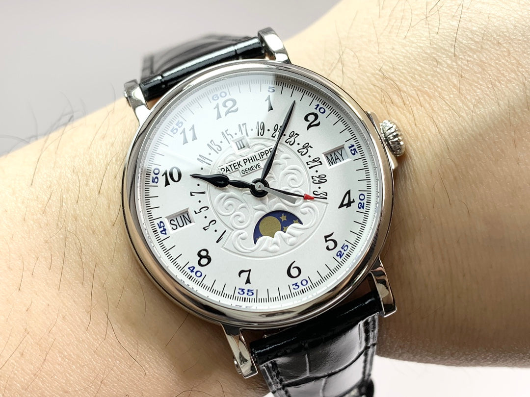 B3   Grand Complications---5160/500G-001---38mm