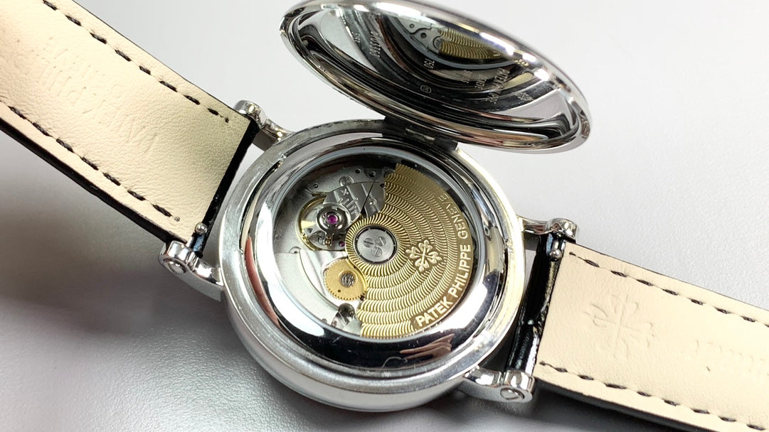 B3   Grand Complications---5160/500G-001---38mm