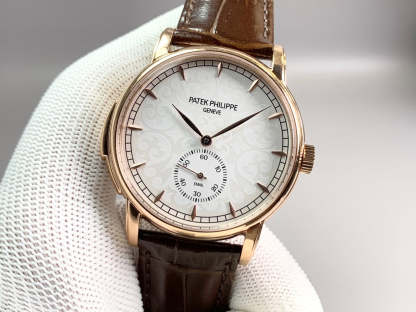 B4  Grand Complications---5078G-012---40mm