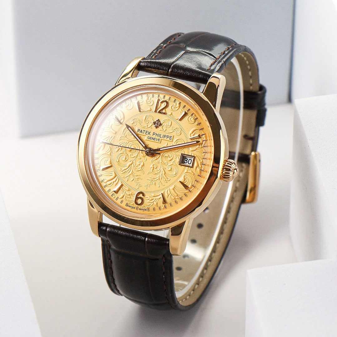 B5   Calatrava--40mm