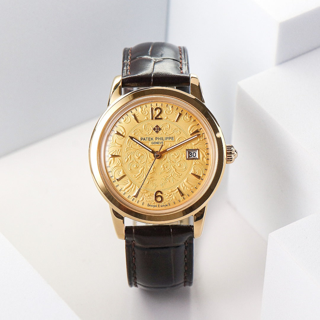 B5   Calatrava--40mm