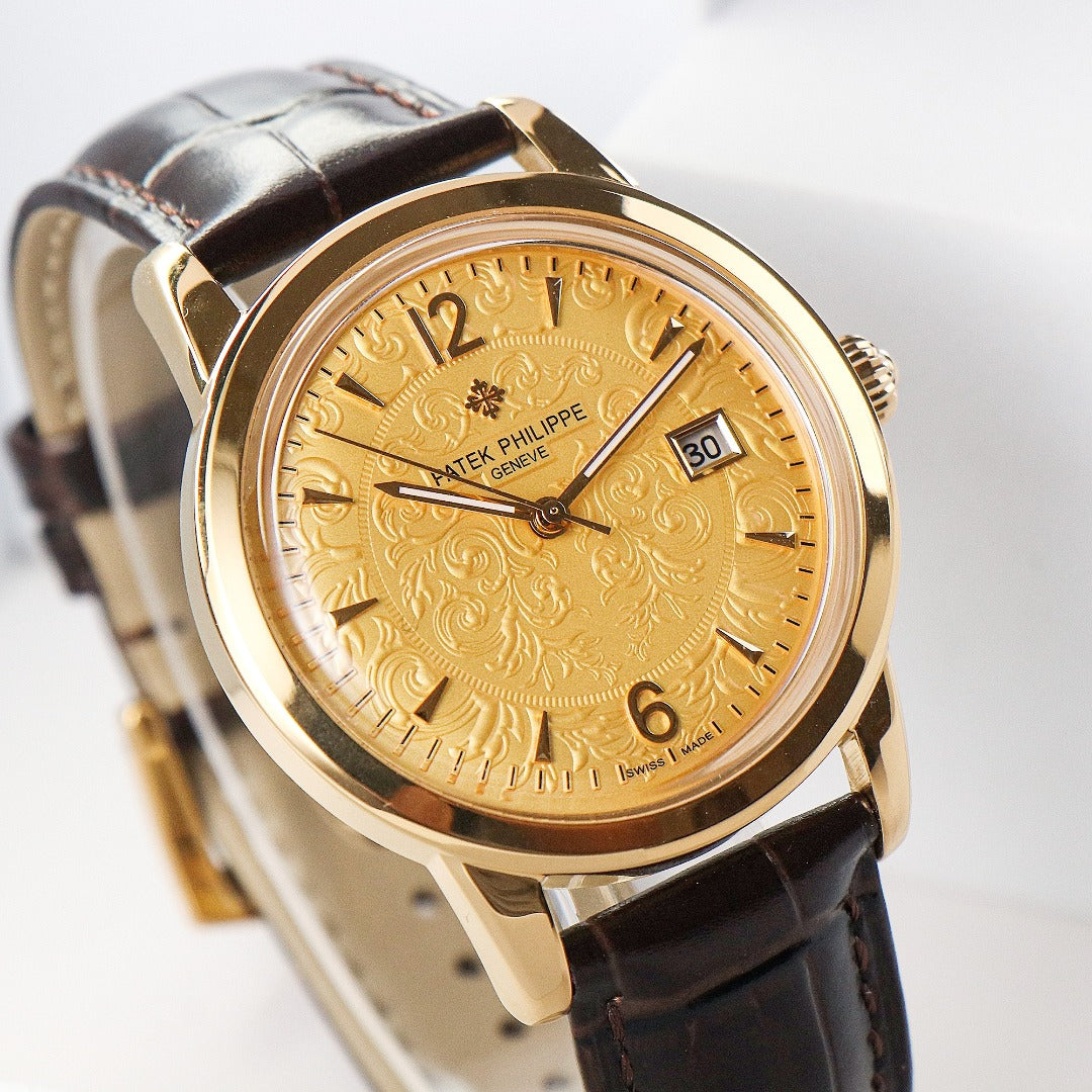 B5   Calatrava--40mm