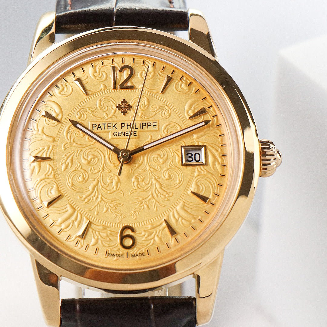 B5   Calatrava--40mm