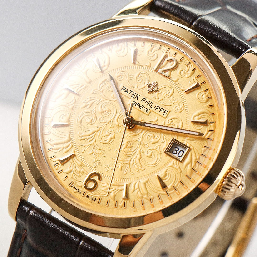B5   Calatrava--40mm