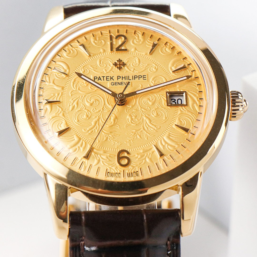 B5   Calatrava--40mm