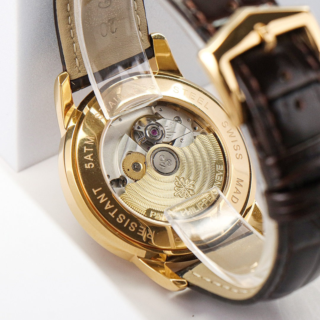 B5   Calatrava--40mm