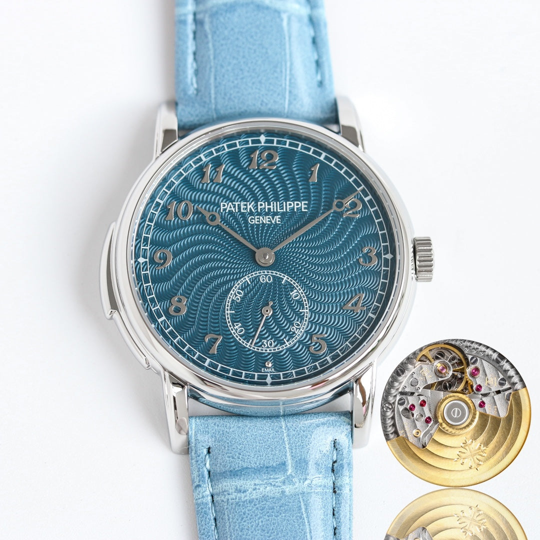 B7   Grand Complications---5178G-012 ---40mm
