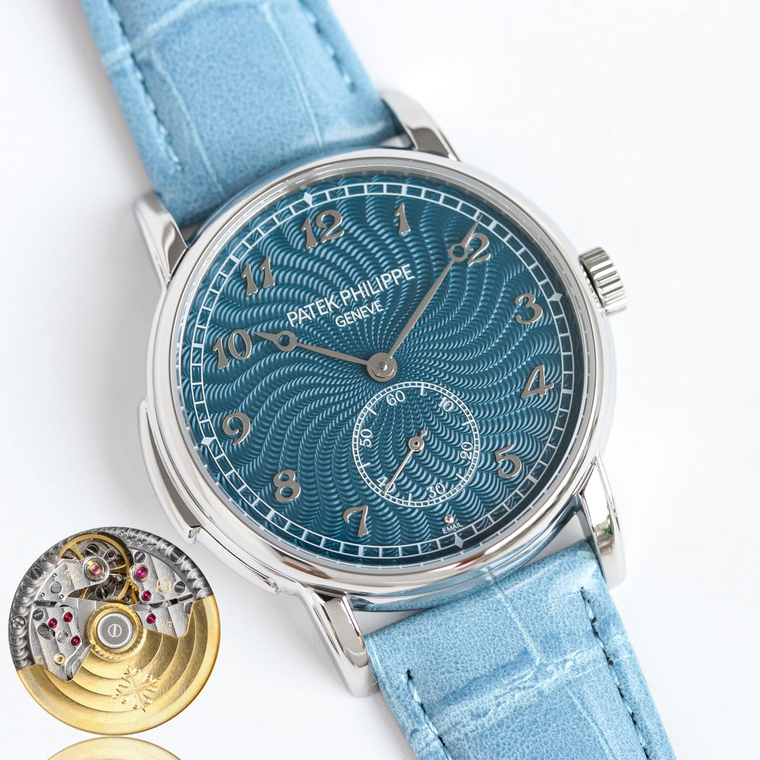 B7   Grand Complications---5178G-012 ---40mm