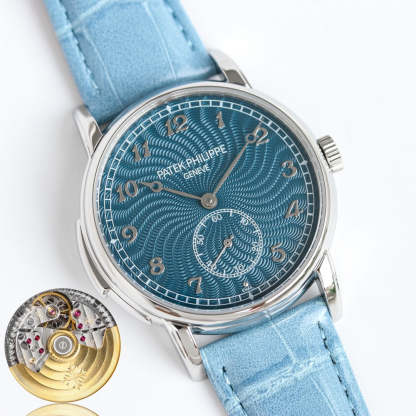 B7   Grand Complications---5178G-012 ---40mm