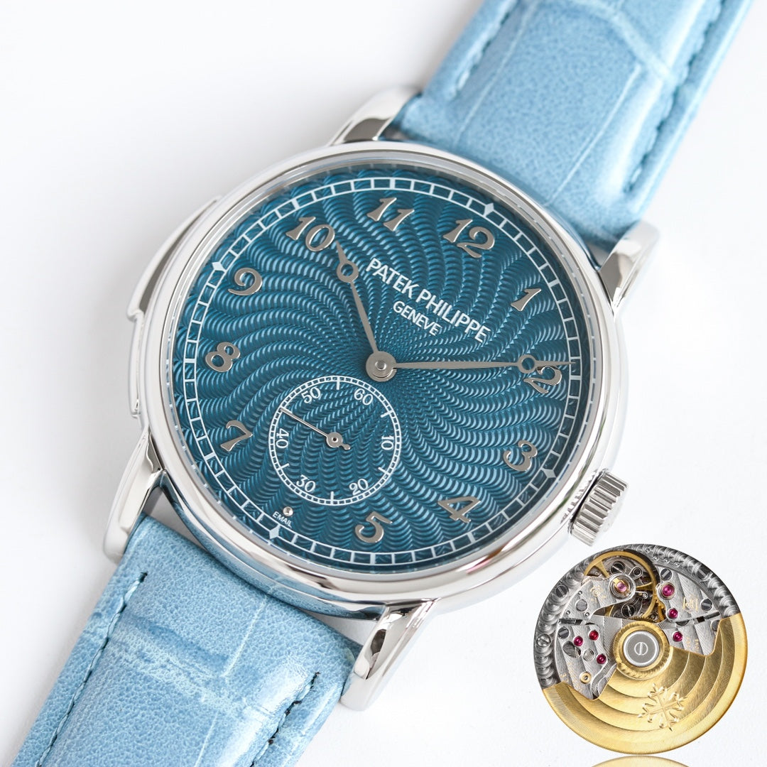 B7   Grand Complications---5178G-012 ---40mm