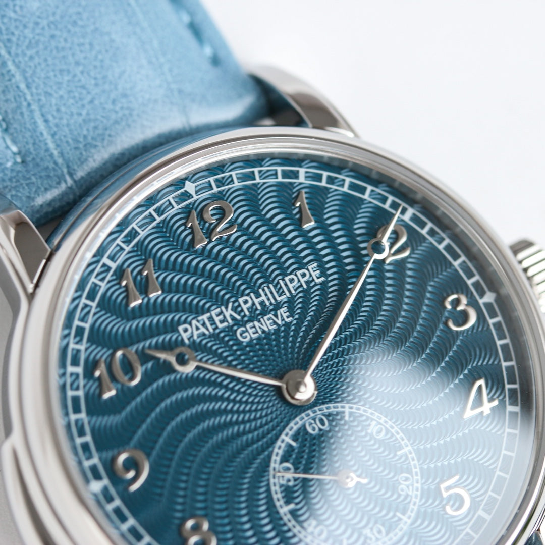 B7   Grand Complications---5178G-012 ---40mm