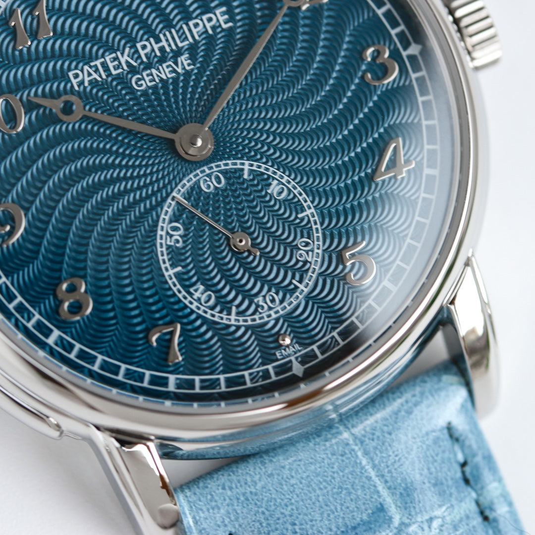 B7   Grand Complications---5178G-012 ---40mm