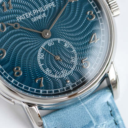 B7   Grand Complications---5178G-012 ---40mm