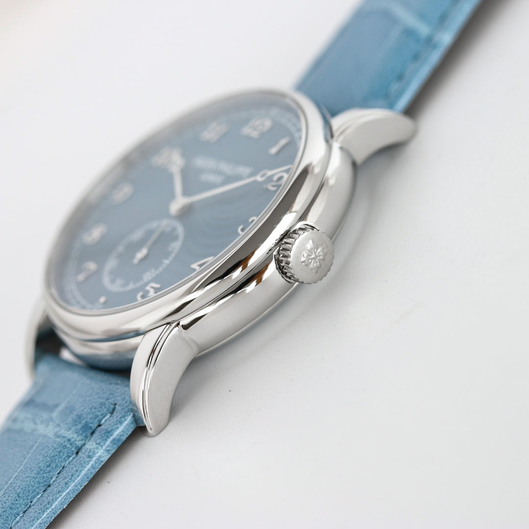 B7   Grand Complications---5178G-012 ---40mm