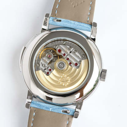 B7   Grand Complications---5178G-012 ---40mm