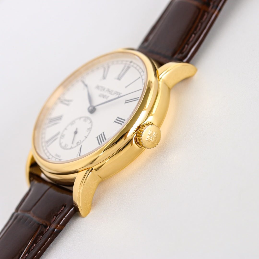 B8   Grand Complications---Ref. 5078R-001 ---40mm