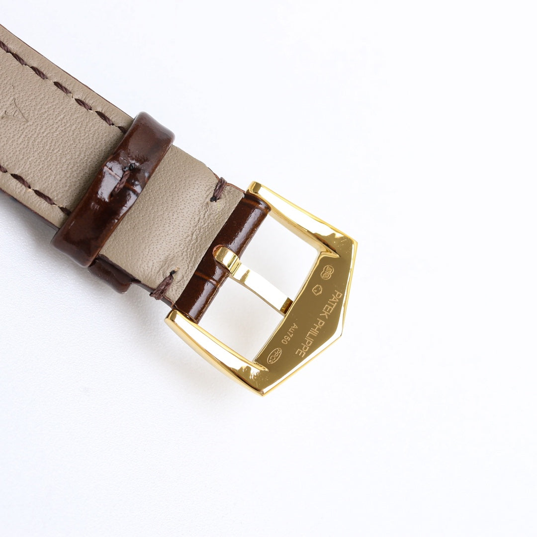 B8   Grand Complications---Ref. 5078R-001 ---40mm