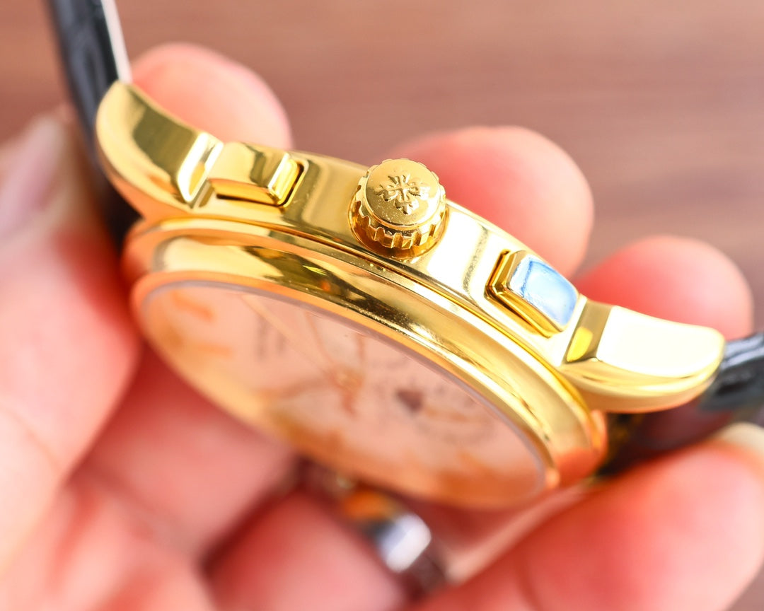 B9   Grand Complications---5270G-001 ---41mm