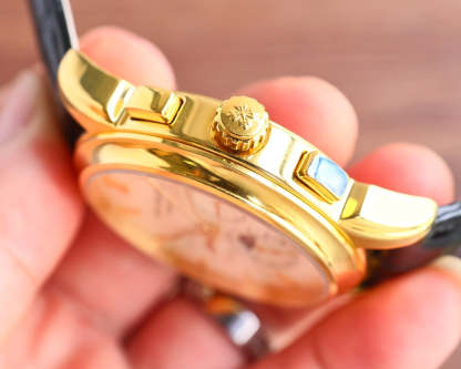 B9   Grand Complications---5270G-001 ---41mm