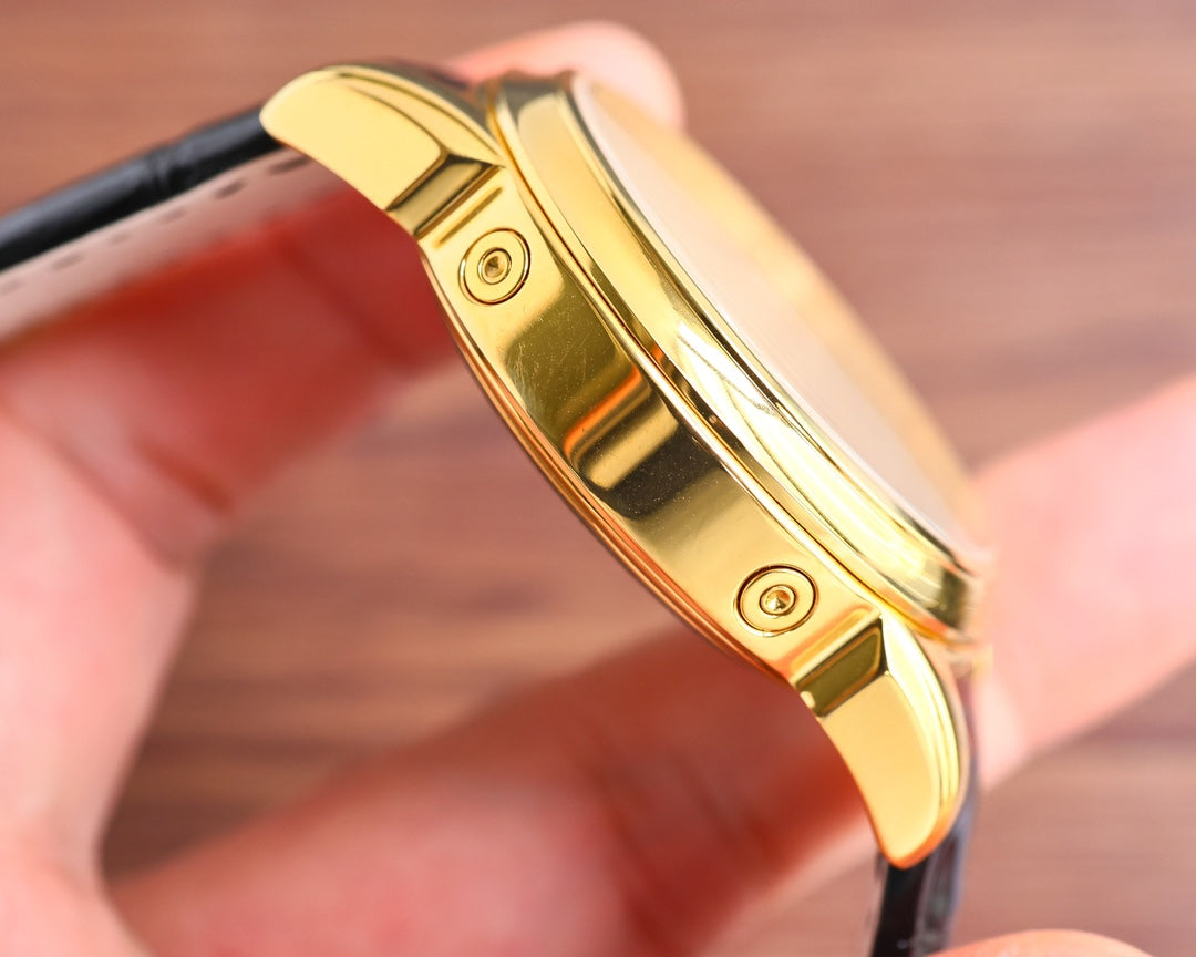 B9   Grand Complications---5270G-001 ---41mm