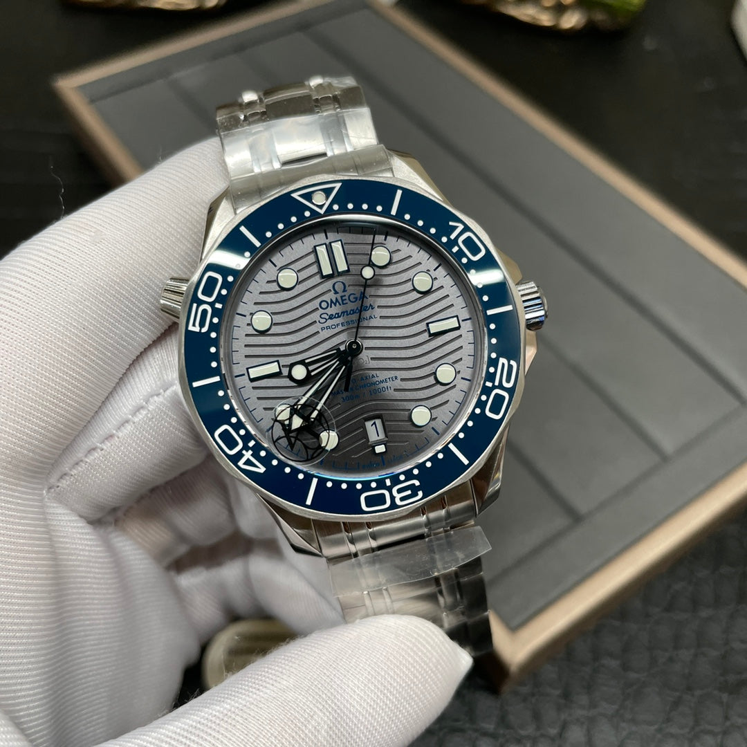 Z1   Seamaster300---210.30.42.20.06.002---42mm