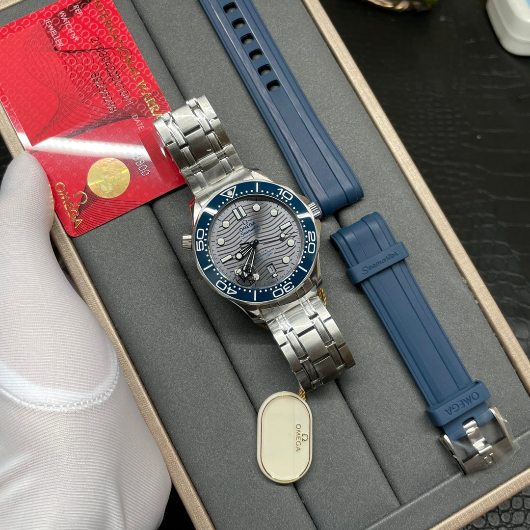 Z1   Seamaster300---210.30.42.20.06.002---42mm