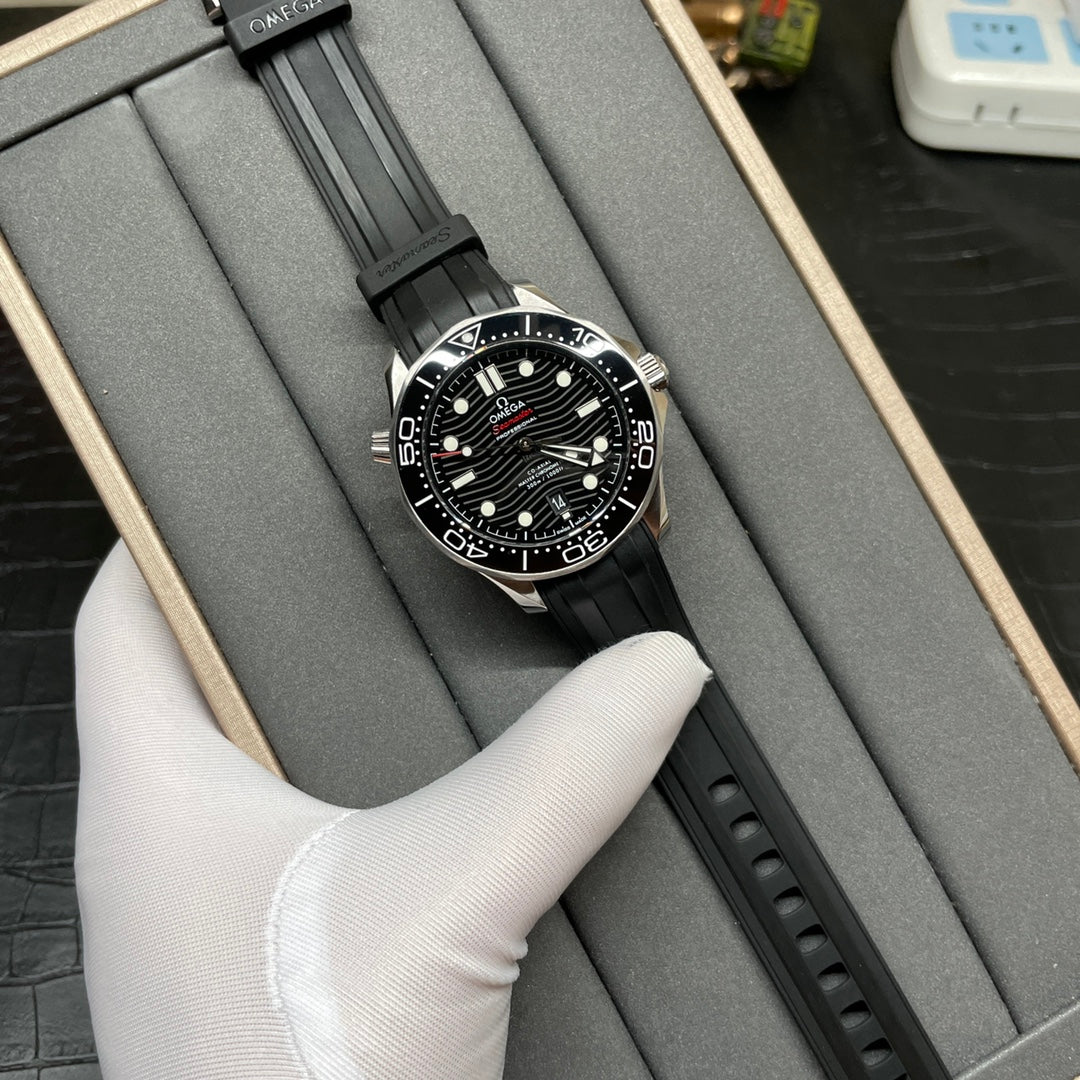 Z2   Seamaster300---210.32.42.20.01.001---42mm