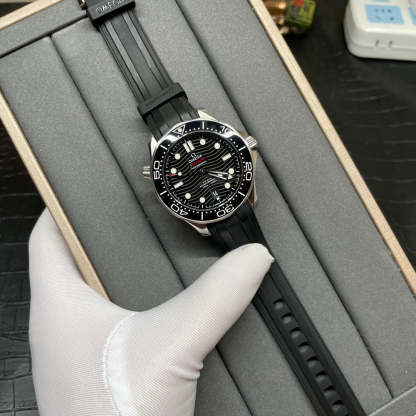 Z2   Seamaster300---210.32.42.20.01.001---42mm
