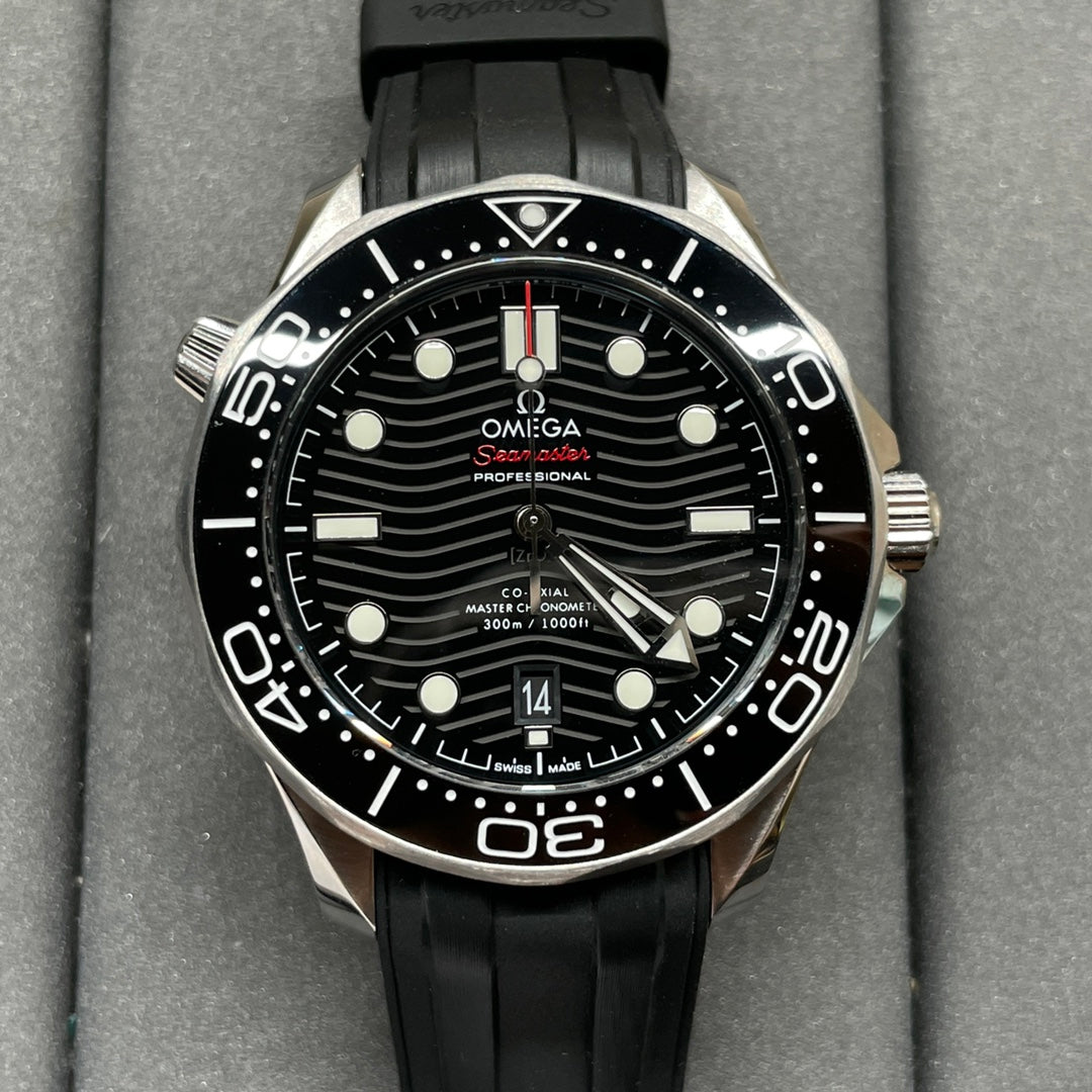 Z2   Seamaster300---210.32.42.20.01.001---42mm