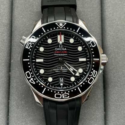 Z2   Seamaster300---210.32.42.20.01.001---42mm