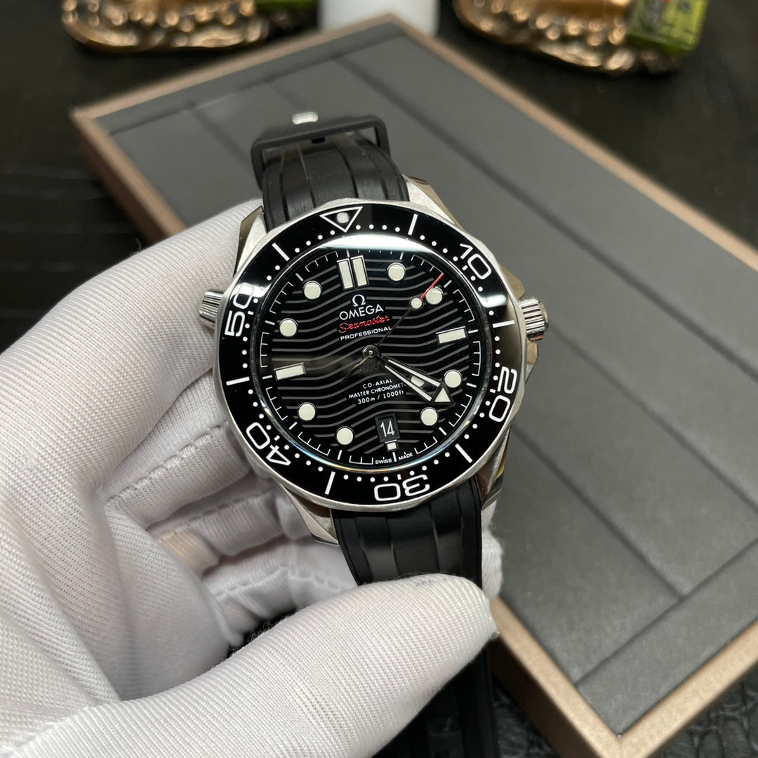 Z2   Seamaster300---210.32.42.20.01.001---42mm
