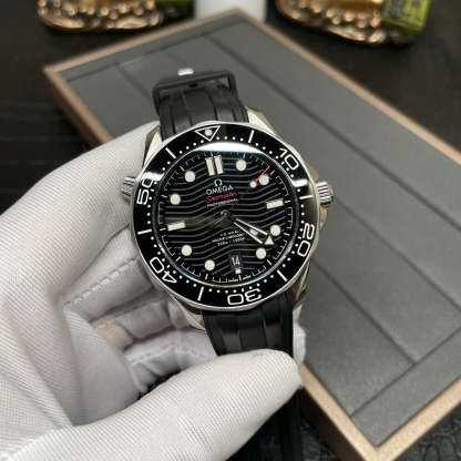 Z2   Seamaster300---210.32.42.20.01.001---42mm