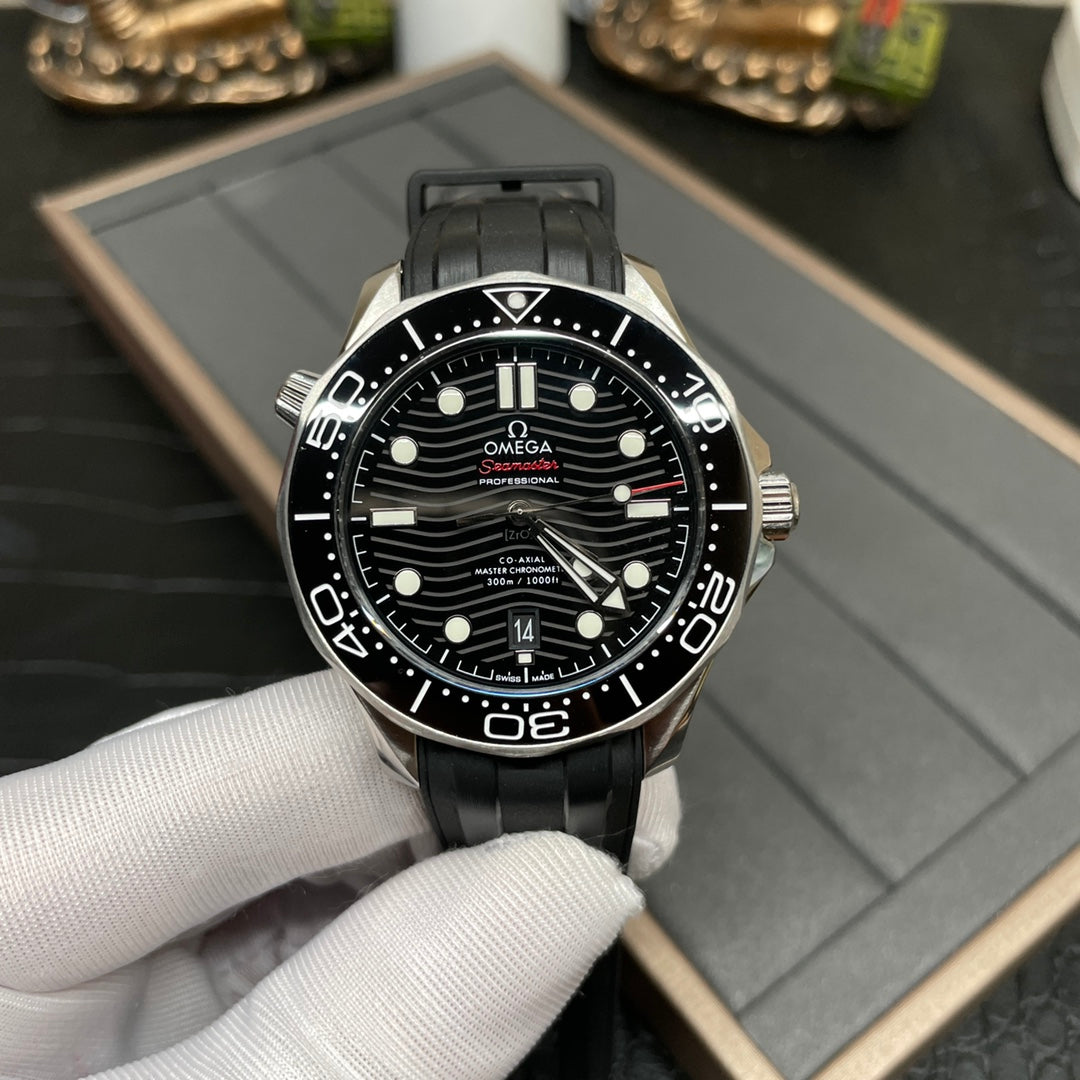 Z2   Seamaster300---210.32.42.20.01.001---42mm