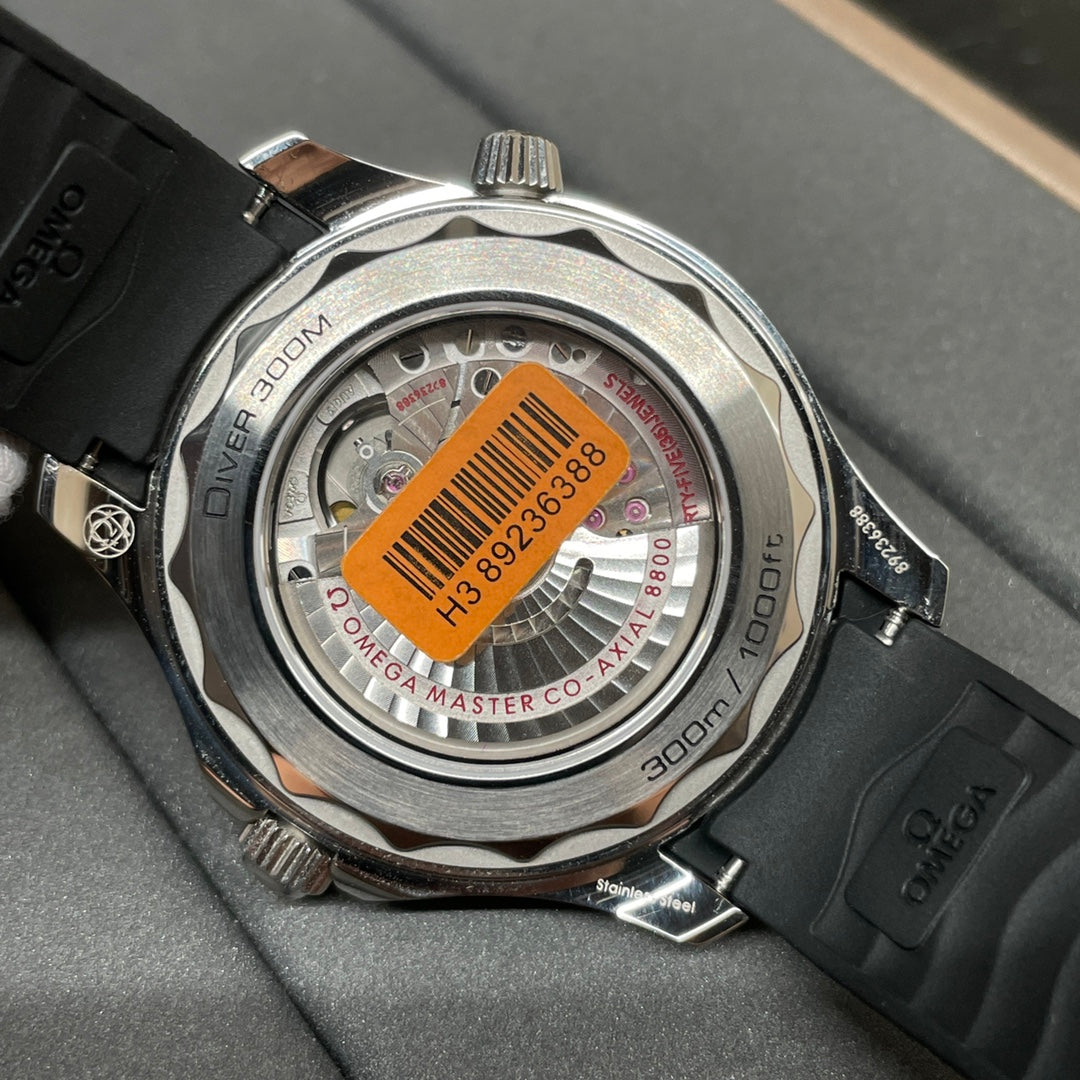 Z2   Seamaster300---210.32.42.20.01.001---42mm