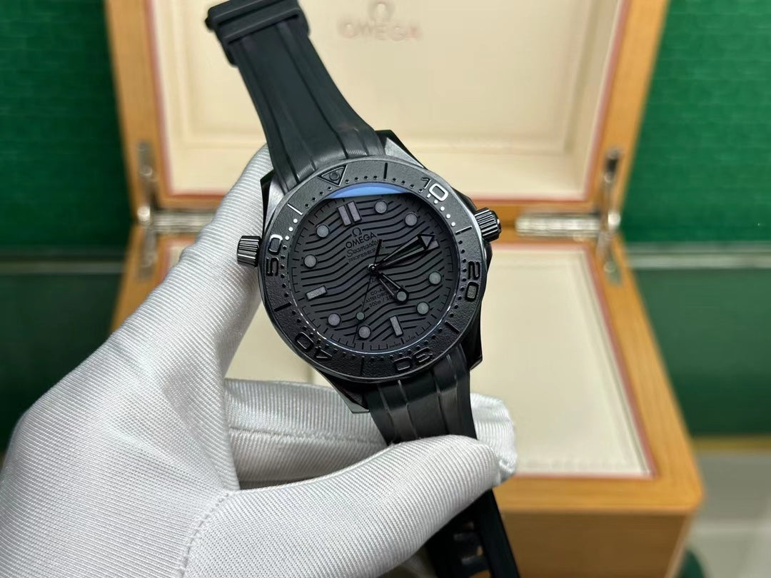 Z3   Seamaster300---210.92.44.20.01.003---42mm