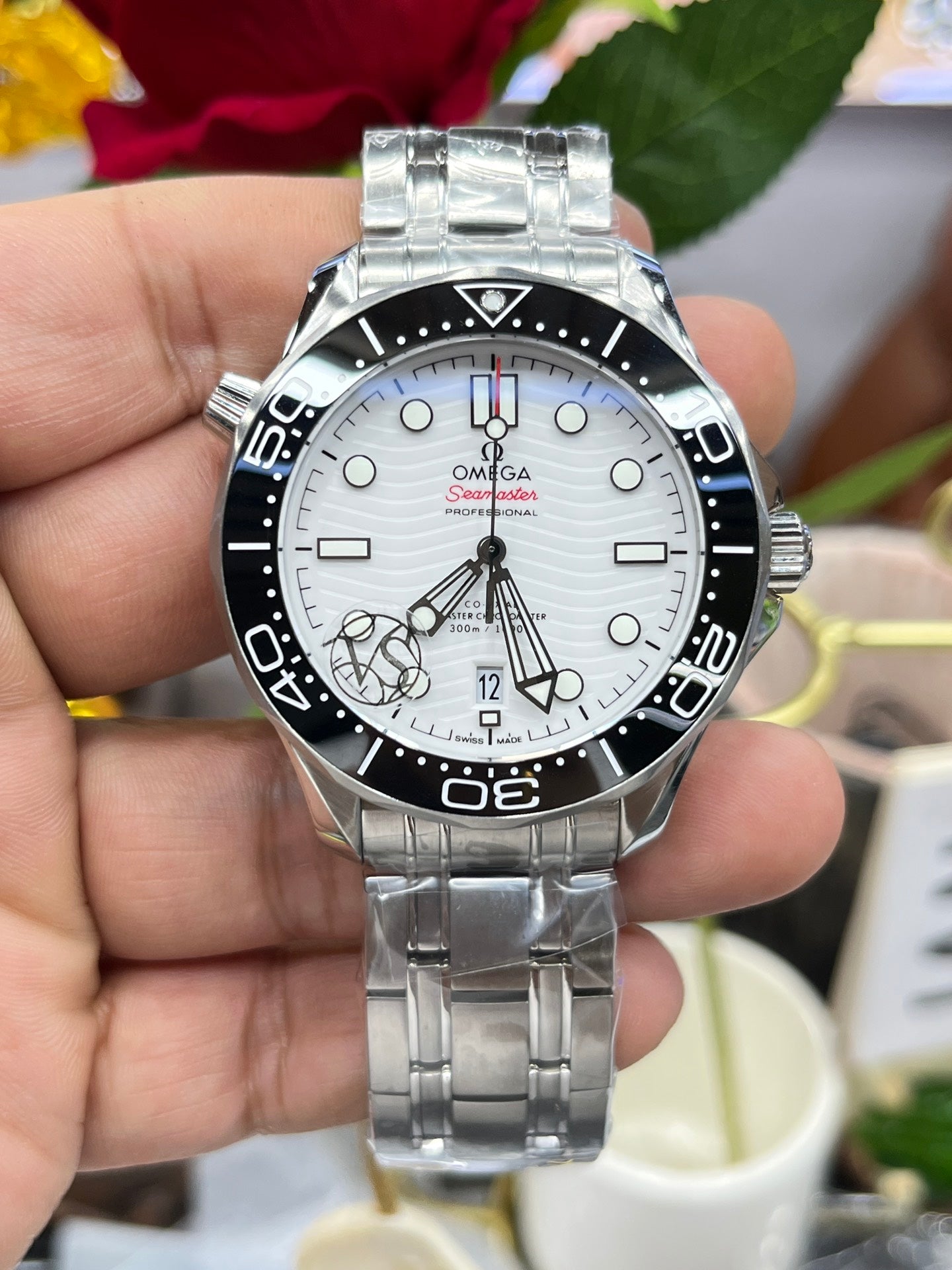 Z4   Seamaster300---210.30.42.20.04.001---42mm