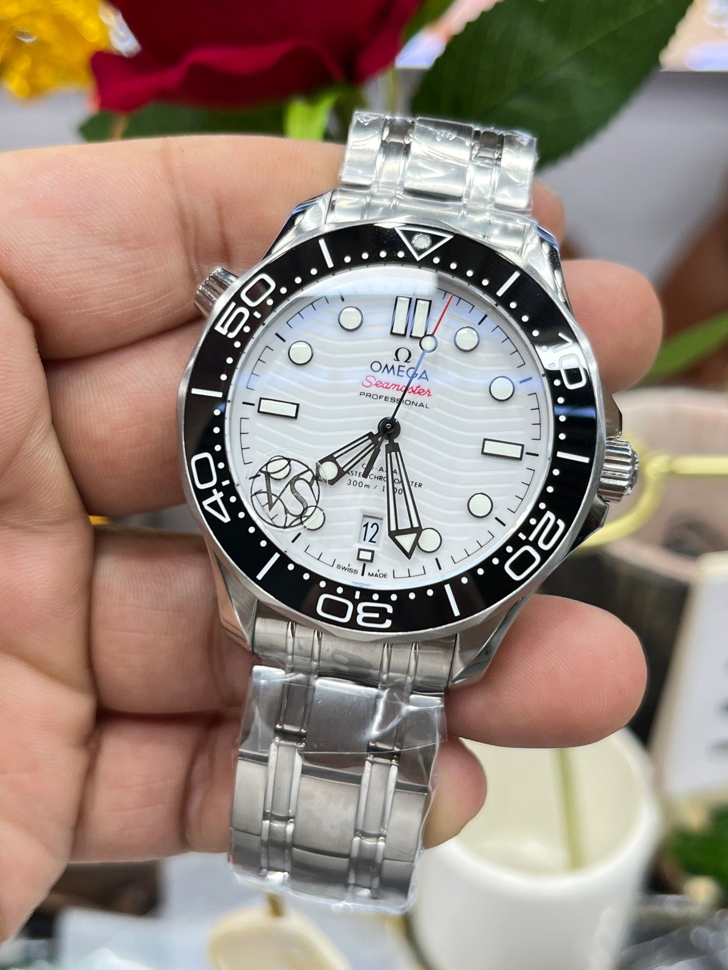 Z4   Seamaster300---210.30.42.20.04.001---42mm