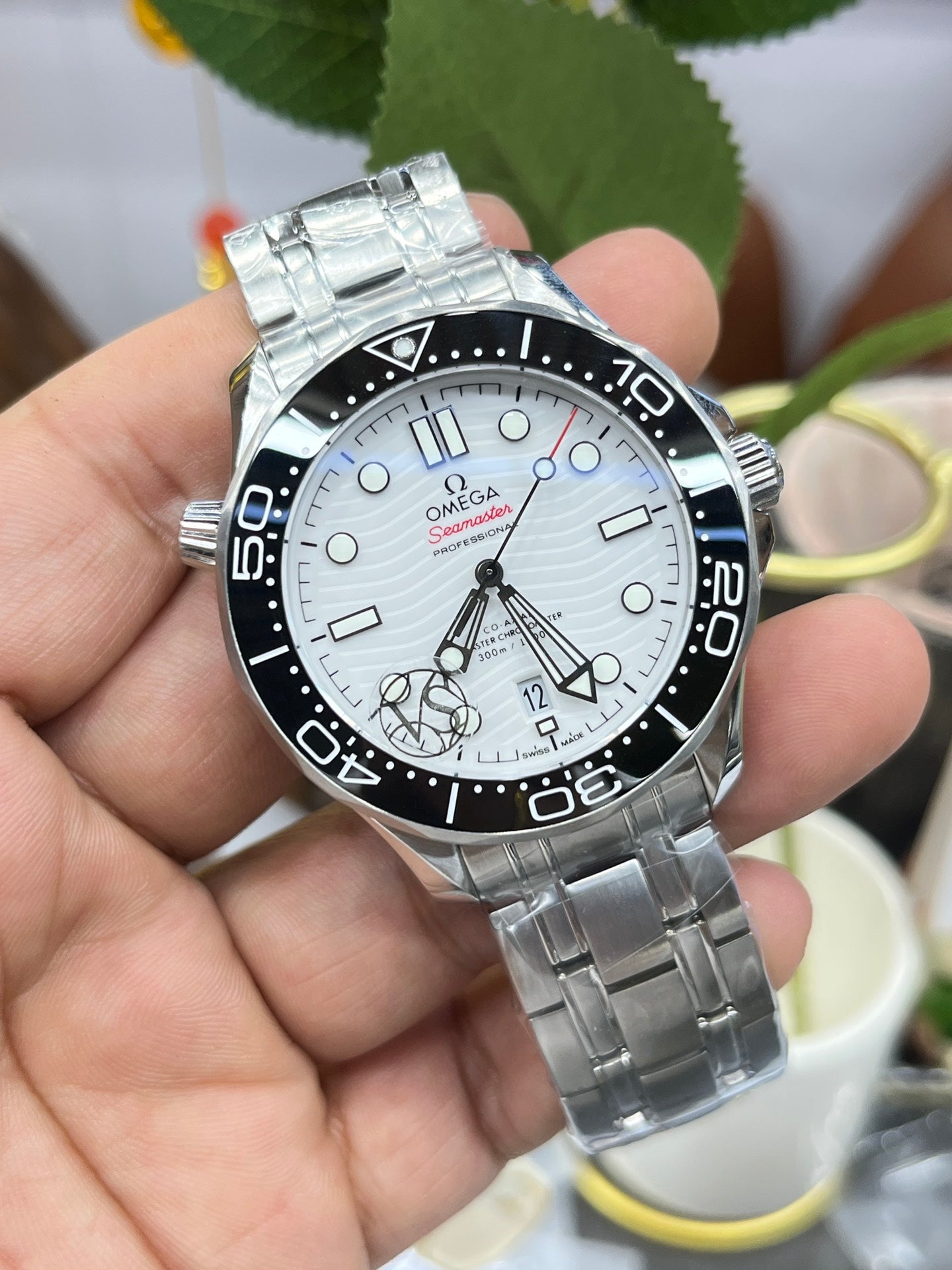 Z4   Seamaster300---210.30.42.20.04.001---42mm