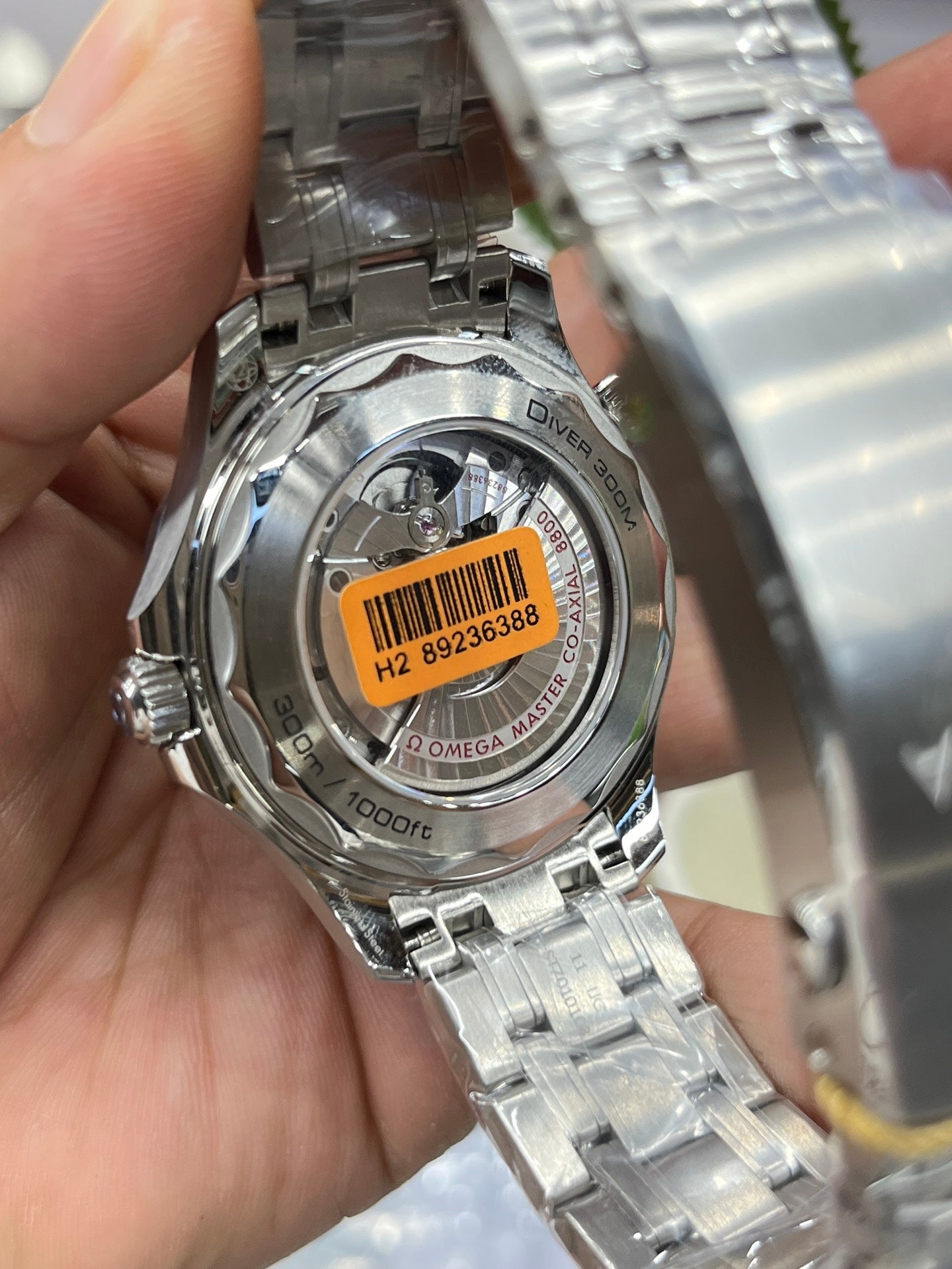 Z4   Seamaster300---210.30.42.20.04.001---42mm