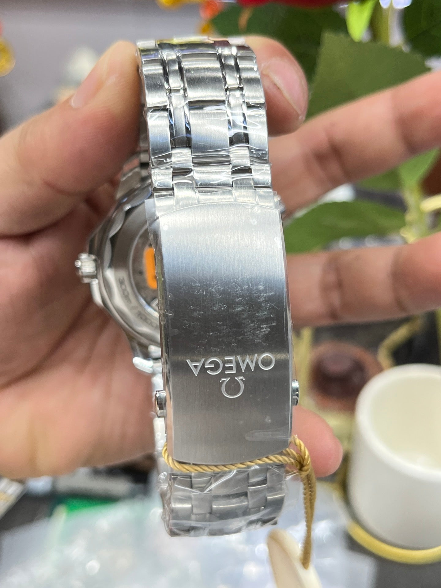 Z4   Seamaster300---210.30.42.20.04.001---42mm