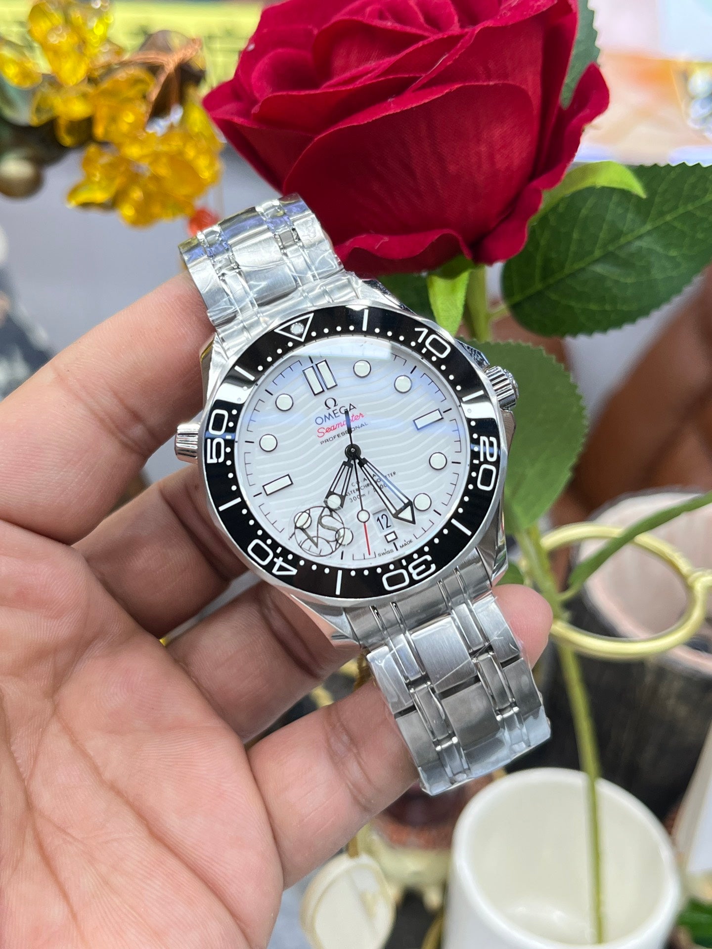 Z4   Seamaster300---210.30.42.20.04.001---42mm