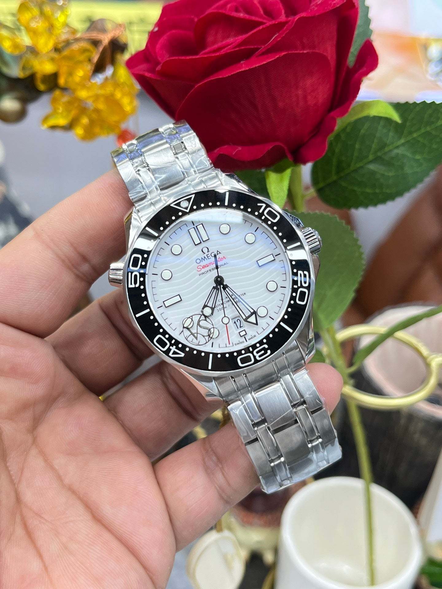 Z4   Seamaster300---210.30.42.20.04.001---42mm