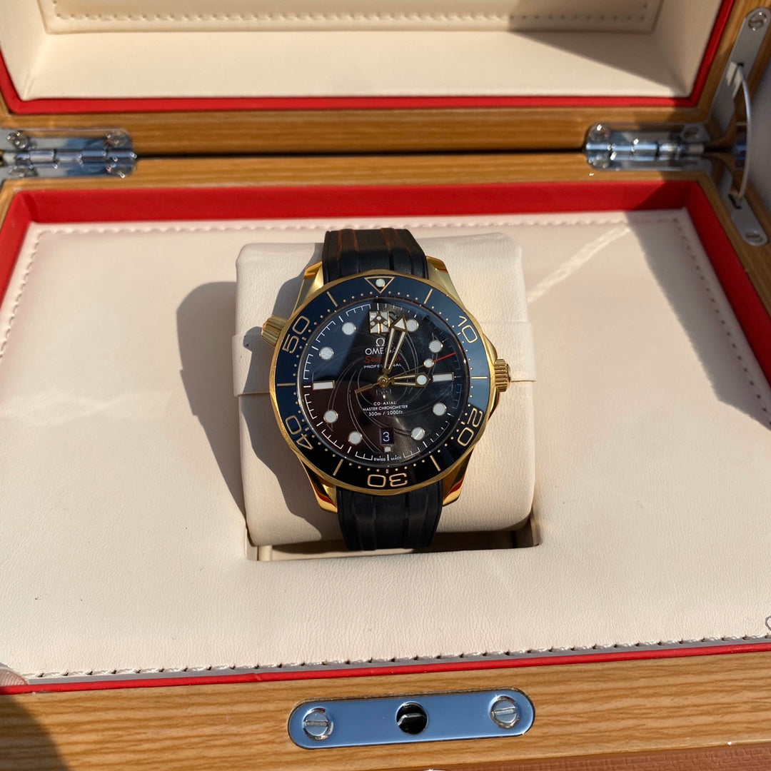 Z5  Seamaster300---210.32.42.20.01.001---42mm